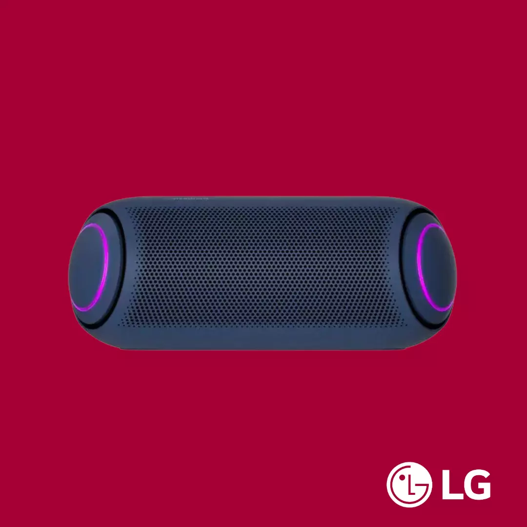 LG Portable Bluetooth Speaker 30W XBOOM Go (PL7)