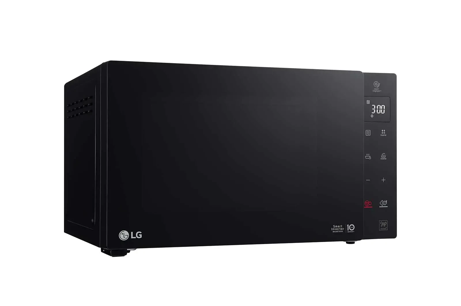 LG Microwave 25L 1000W (MS2535GIS)