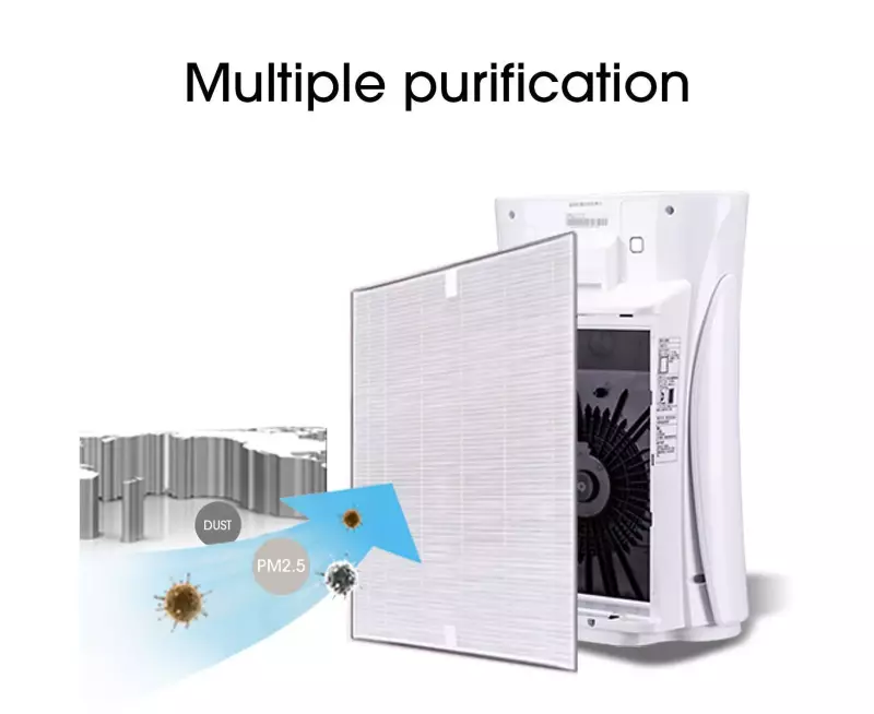 Hisense Portable Air Purifier