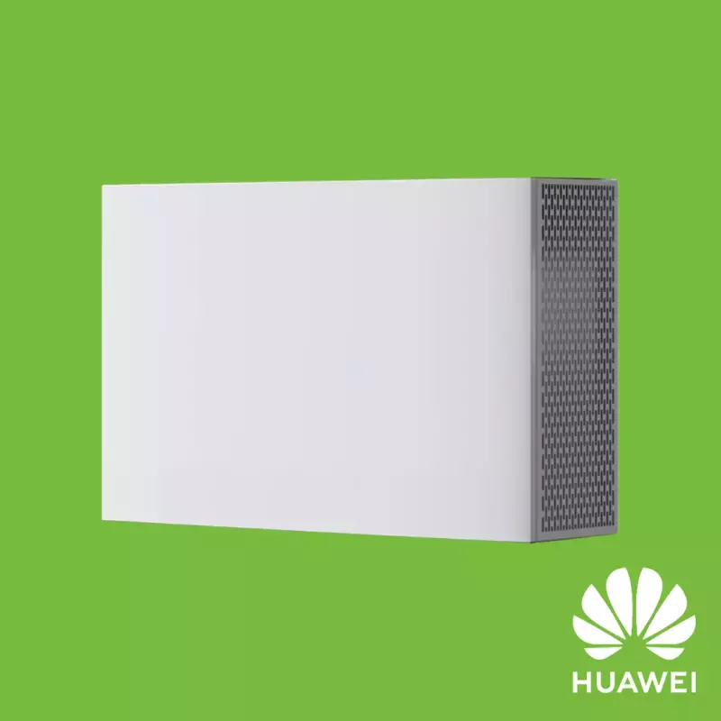 Huawei iSite Power 5KW Battery