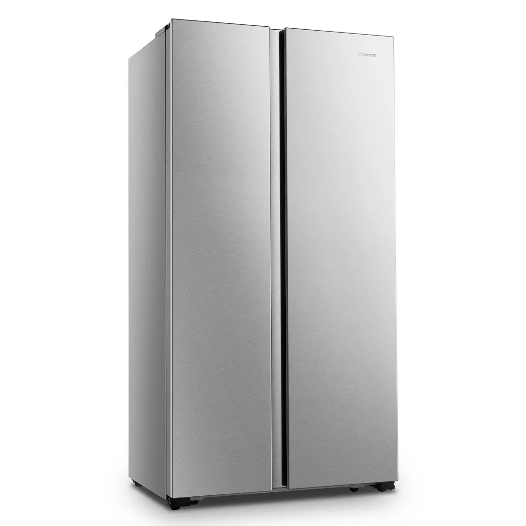 Hisense SxS Refrigerator 518L (67WSI)