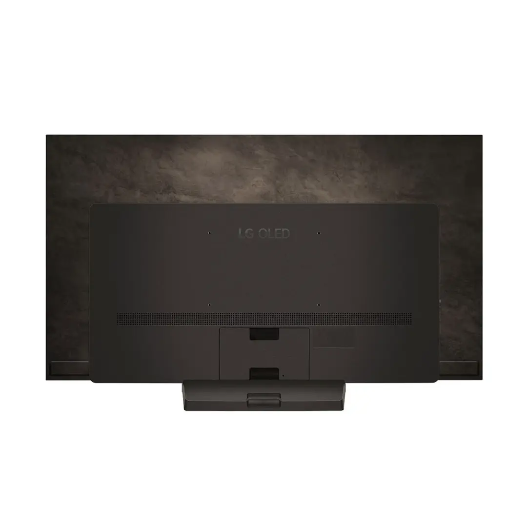 LG TV OLED 83 Inch C4 4K Smart AI Magic remote Dolby Vision webOS24 2024