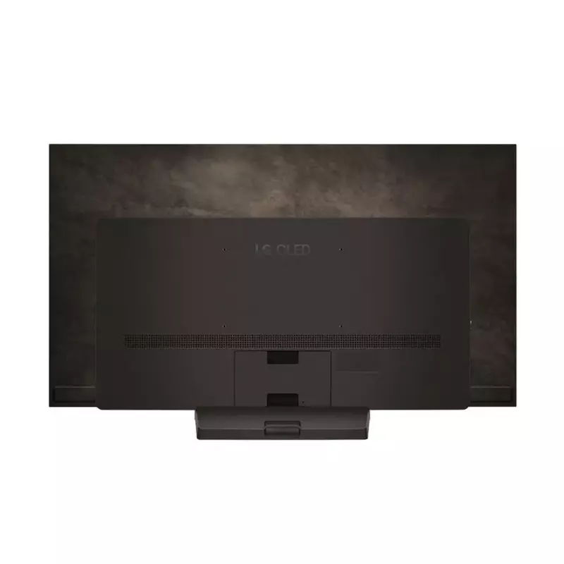 LG TV OLED 83 Inch C4 4K Smart AI Magic remote Dolby Vision webOS24 2024