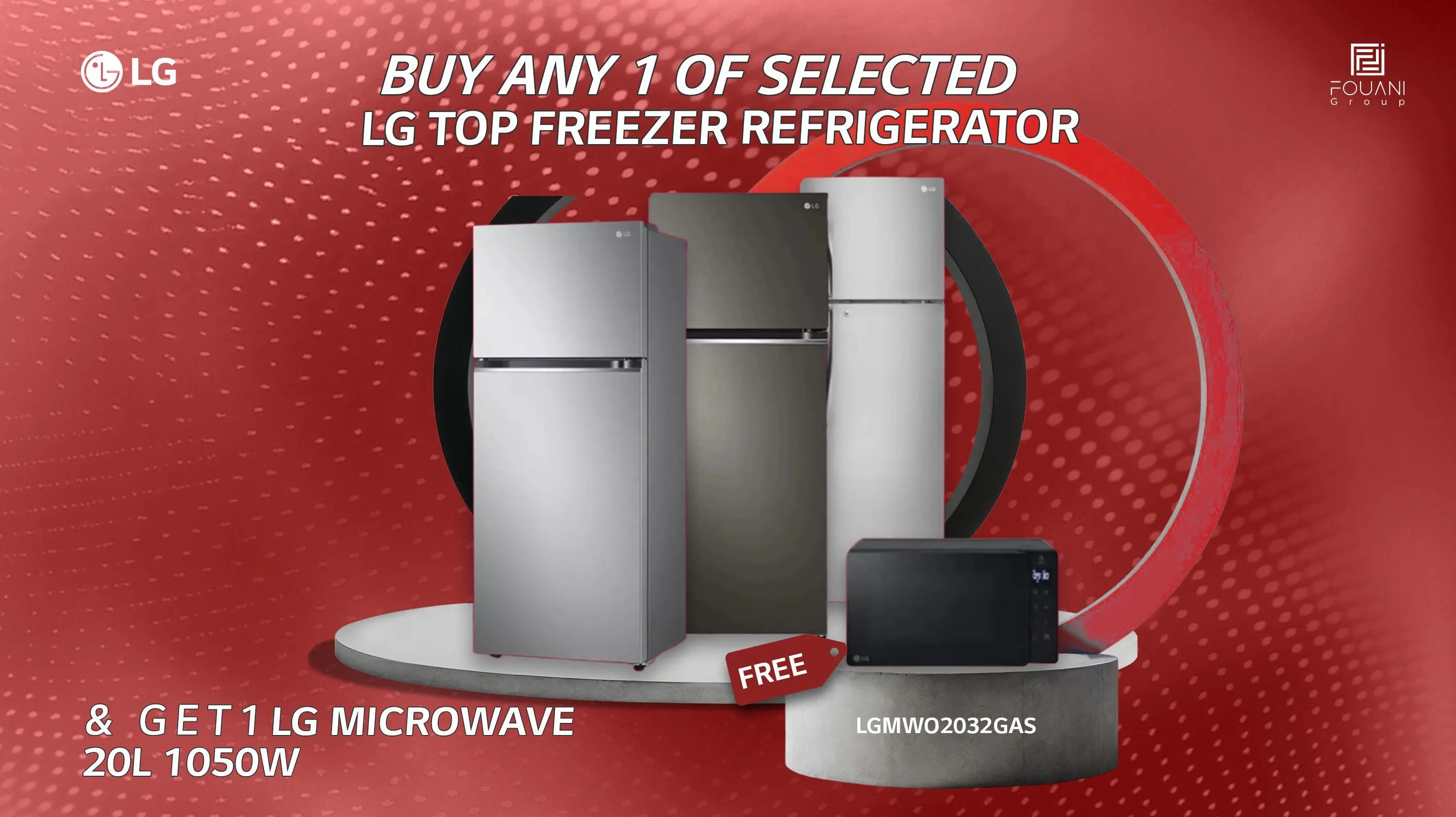 LG Top Freezer Refrigerators LG Top Freezer Refrigerators
