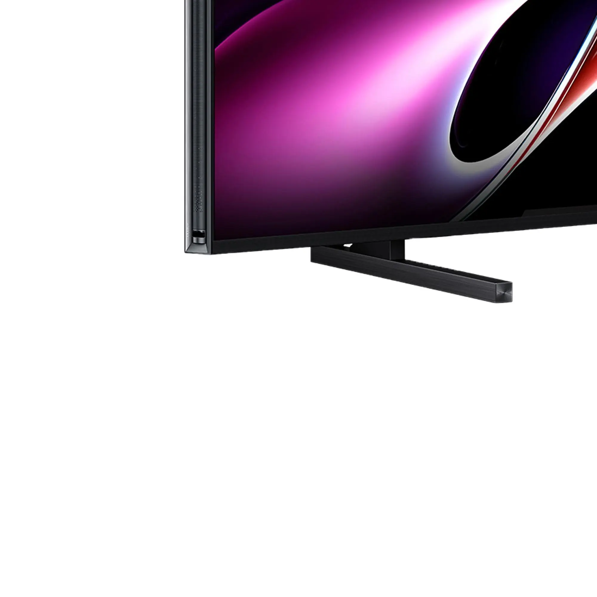 Hisense TV ULED 100 Inch UX Series RGB-MiniLED 4K 165Hz Smart TV