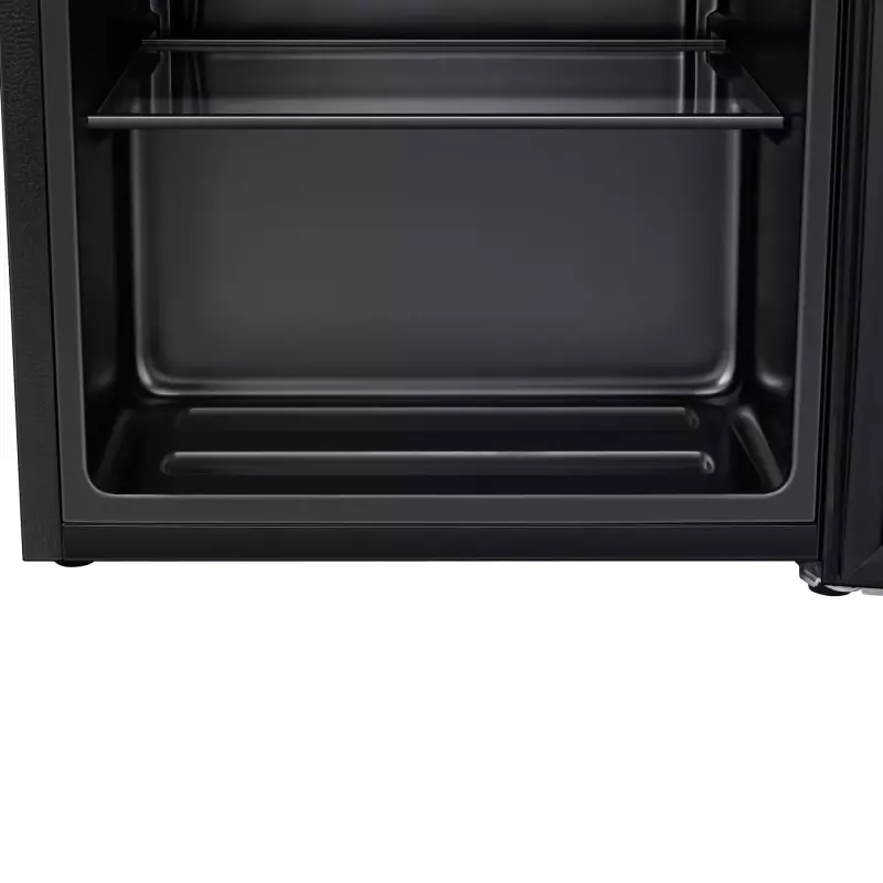 Hisense Glass Door Beverage Cooler 91L (94JC)