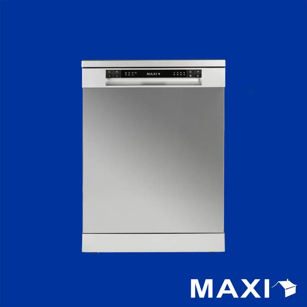 Maxi Dishwasher (WQP12-5201M) Maxi Dishwasher (WQP12-5201M)