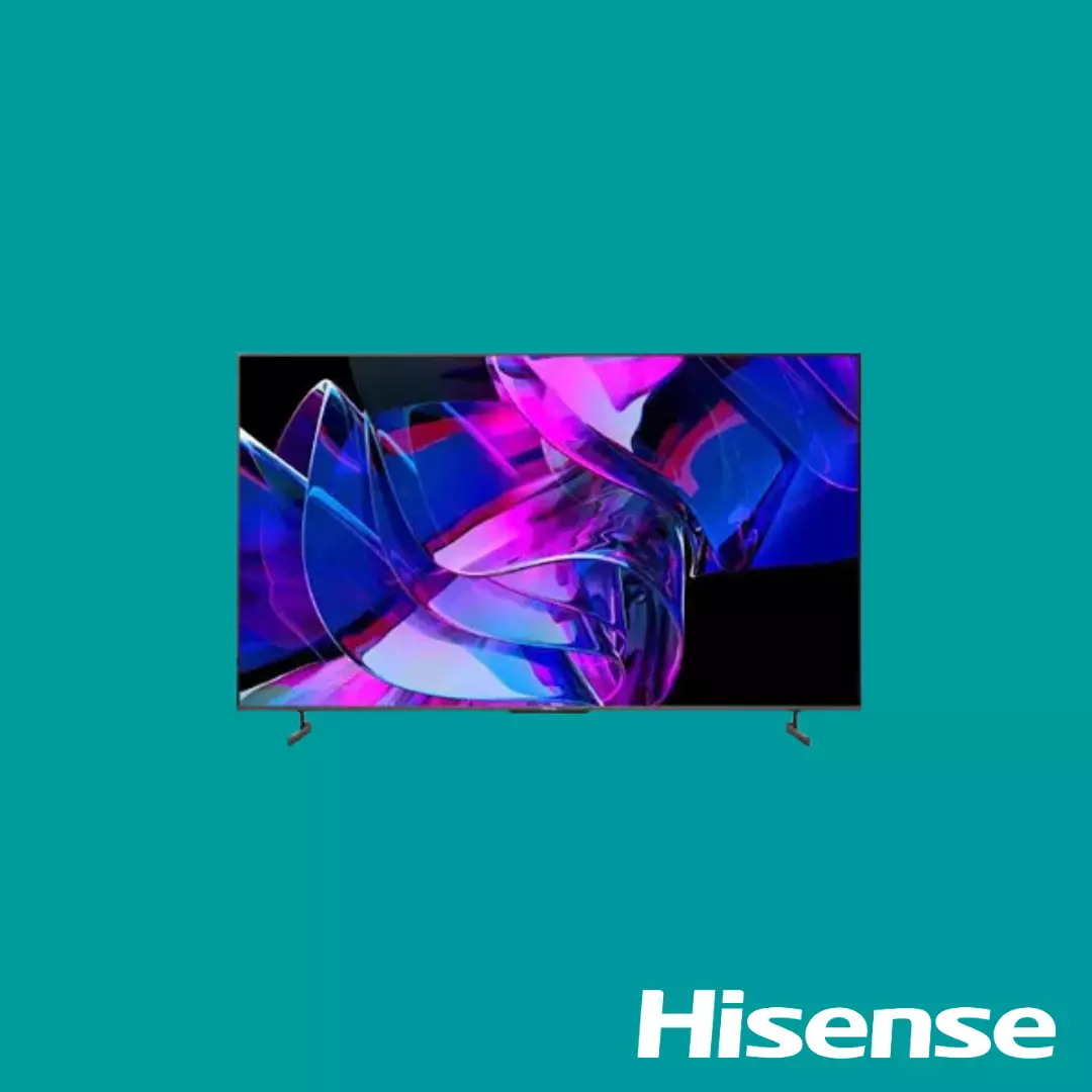 Hisense TV ULED 100 Inch U7K 4K Smart