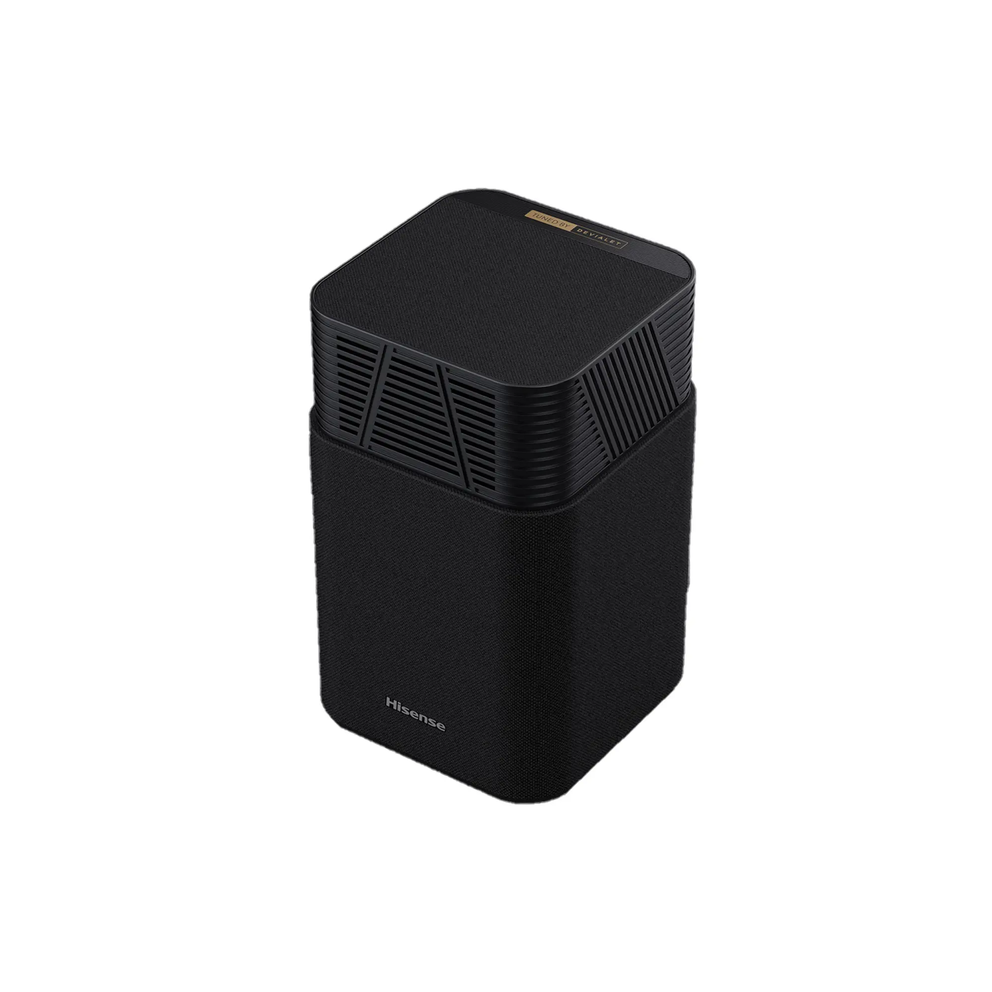 Hisense Home Theater System 700W 4.1.2CH (HT SATURN)