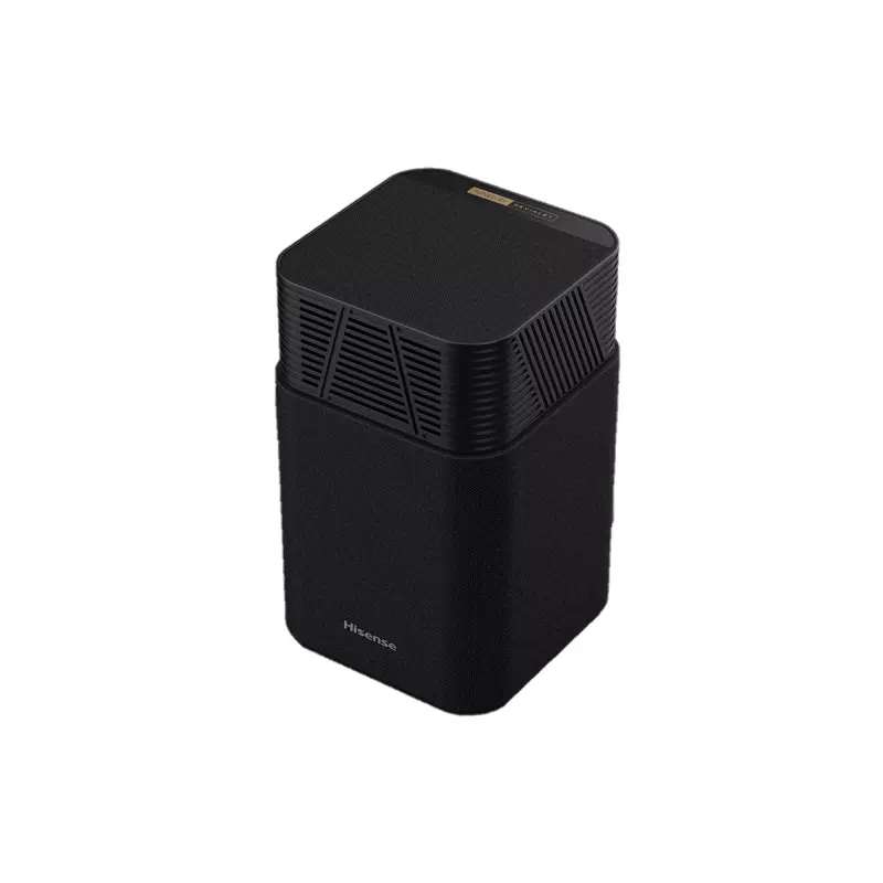 Hisense Home Theater System 700W 4.1.2CH (HT SATURN)