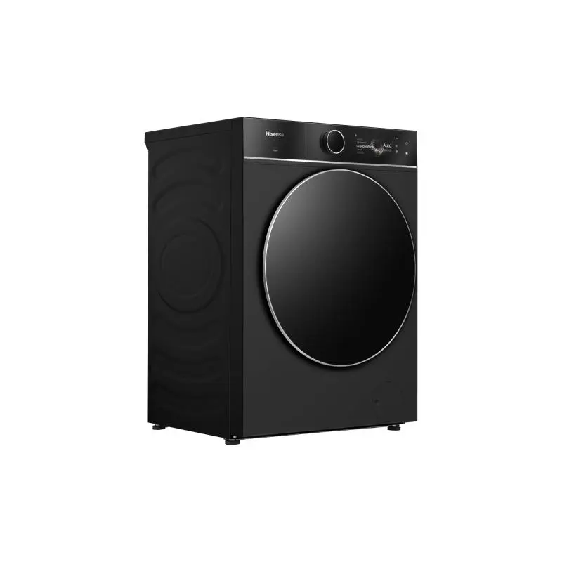 Hisense Front Load 12KG (WF7I1248BBR) Washing Machine