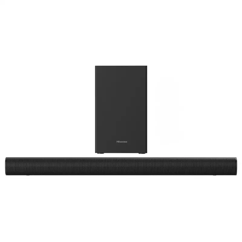 Hisense Soundbar with Subwoofer 140W 2.1CH (HS1800)