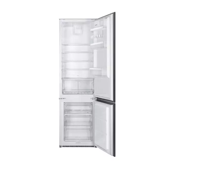 Hisense Bottom Freezer Refrigerator 225L (29DCA) Hisense Bottom Freezer Refrigerator 225L (29DCA)