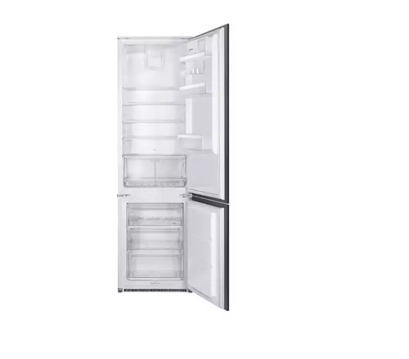 Hisense Bottom Freezer Refrigerator 225L (29DCA)
