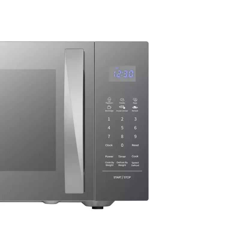 Hisense Microwave 26L 800W (H26MOS5H)