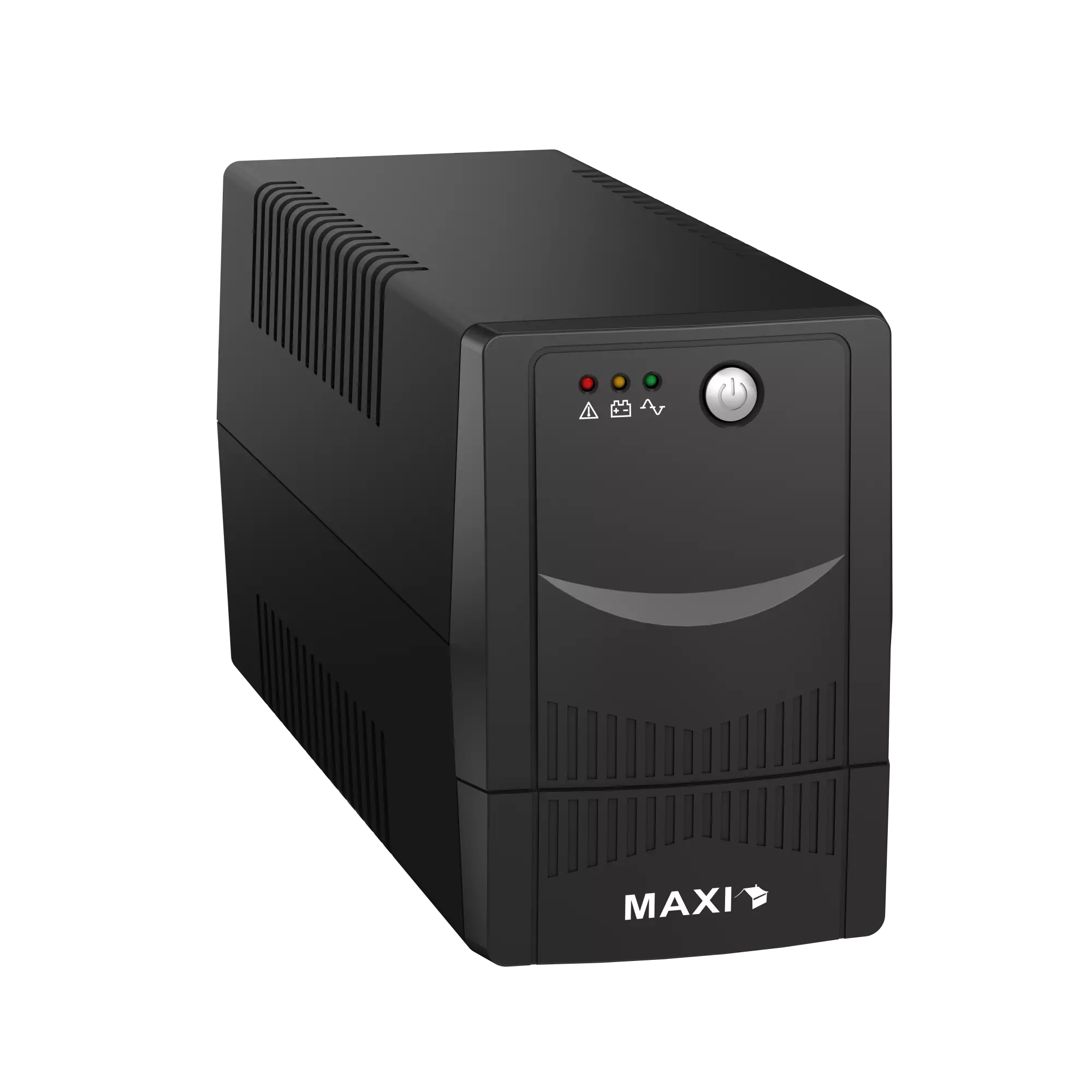 Maxi UPS 600VA LED Version
