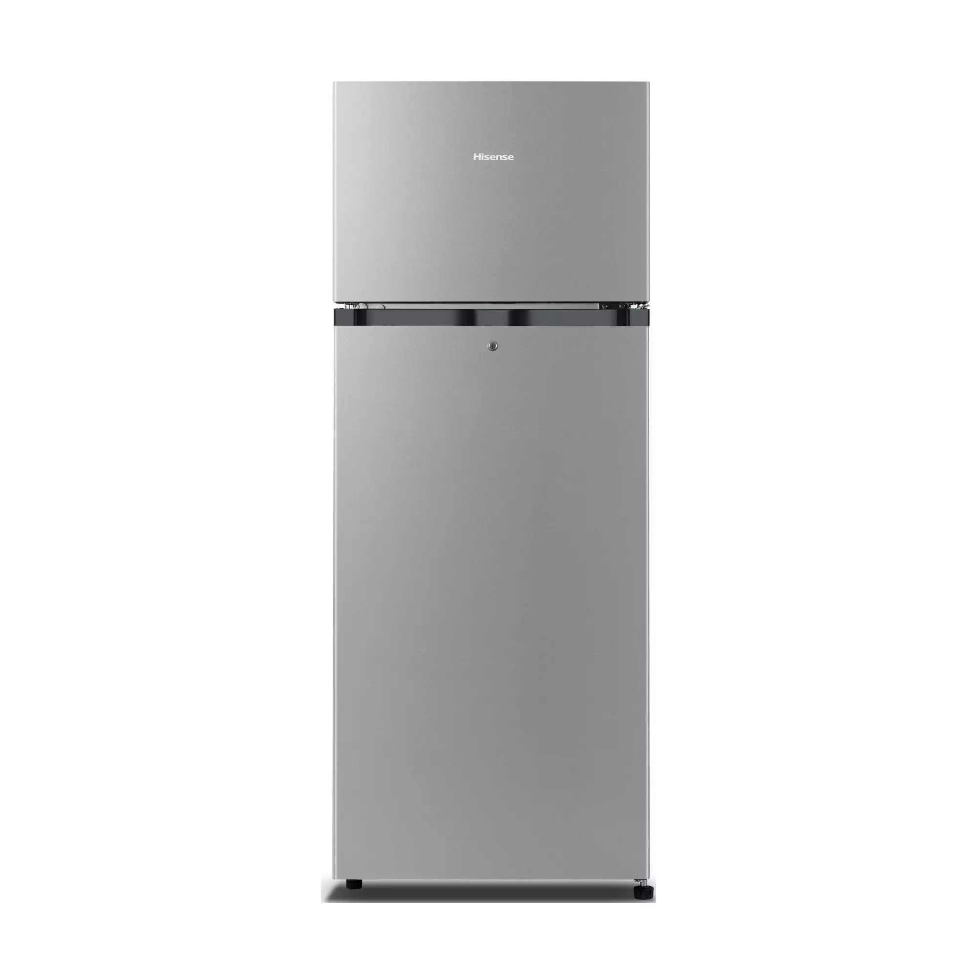Hisense Top Freezer Refrigerator 205L (205DR)