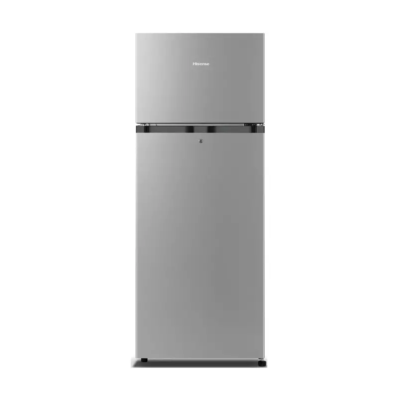 Hisense Top Freezer Refrigerator 205L (205DR)
