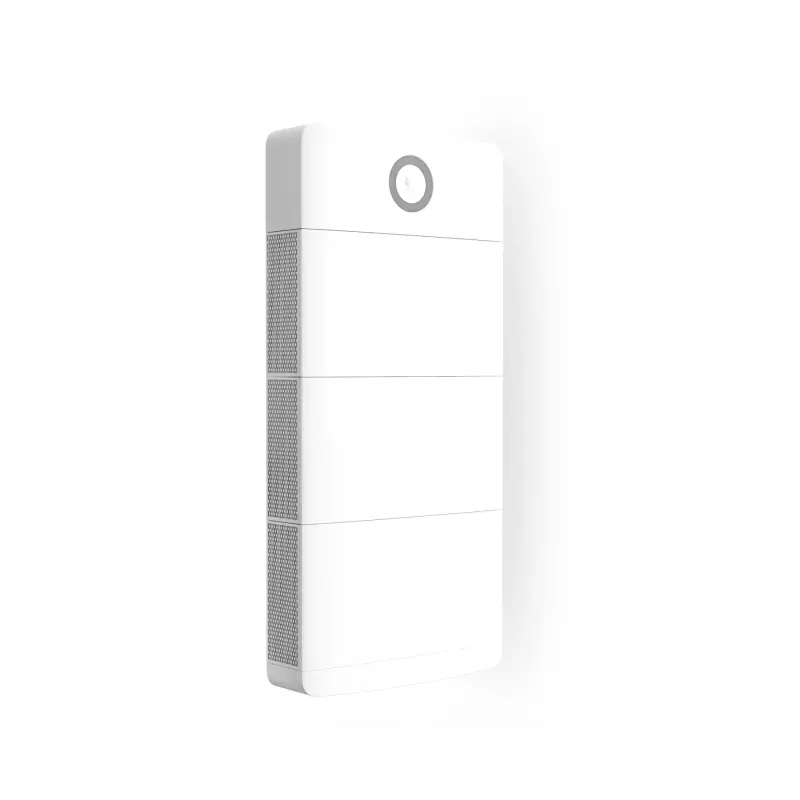 Huawei Power-M 5kW Power Module Inverter + 15kWh Battery