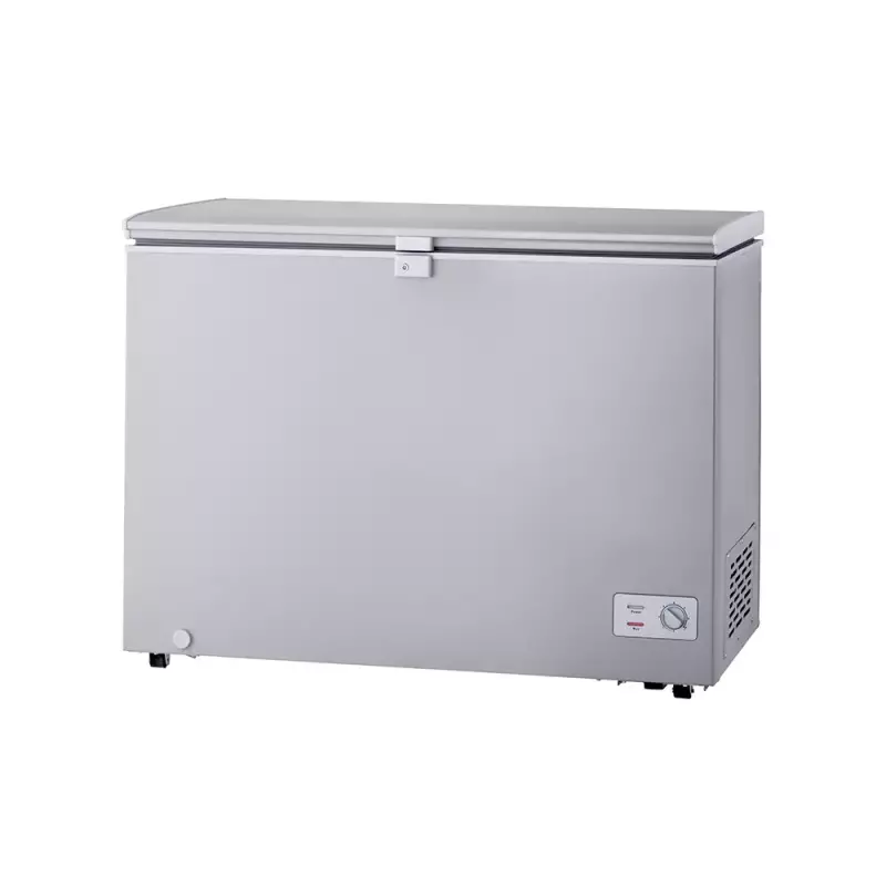 LG Chest Freezer 280L (GCS315SQFG)