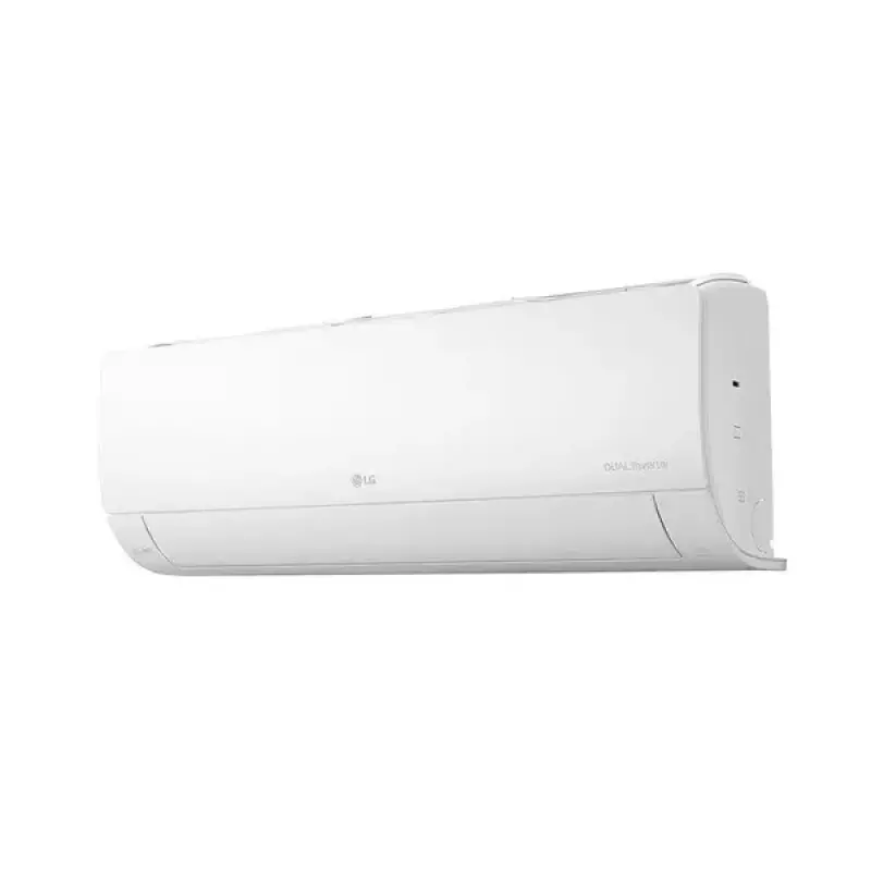 LG Split AC 2.0 HP Dual Inverter - Advanced Features