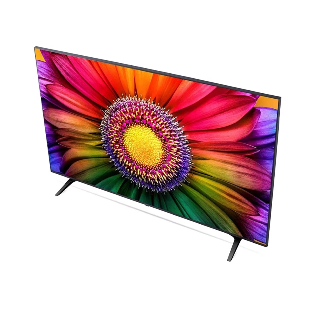 LG TV UHD 75 Inch UR80 4K Smart TV AI ThinQ Magic Remote WebOS LG TV UHD 75 Inch UR80 4K Smart TV AI ThinQ Magic Remote WebOS