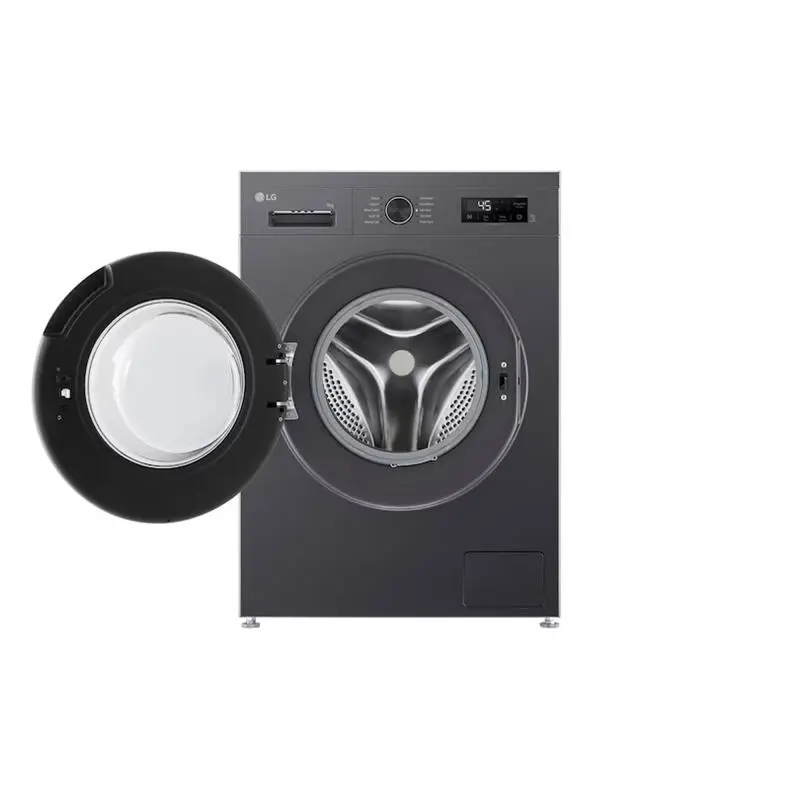 LG Front Load 9 KG (F2Y1VYPYJP) Washing Machine