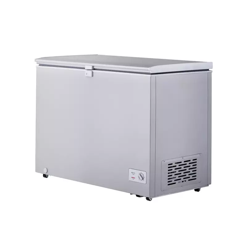 LG Chest Freezer 190L (GCS215SQFG)