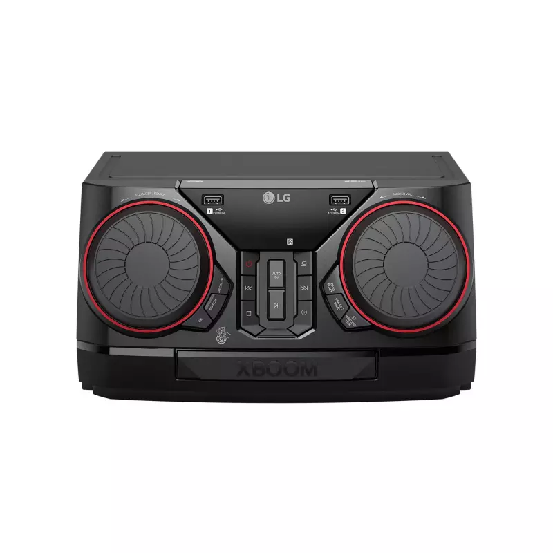 LG XBOOM Mini Hi-Fi System 300W (CK43N)