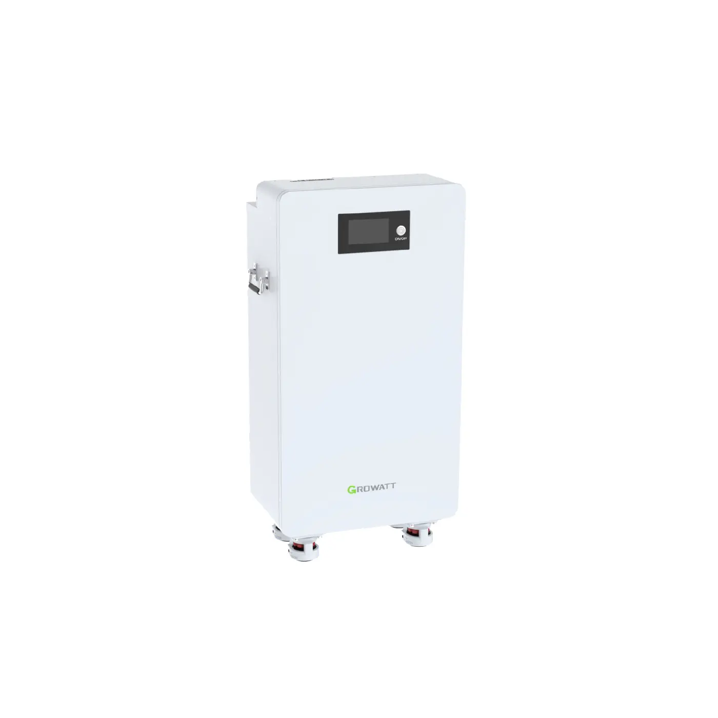 Growatt Low Voltage LiFePO4 Battery 16kWH (HOPE 16.0LM-A1) Growatt Low Voltage LiFePO4 Battery 16kWH (HOPE 16.0LM-A1)