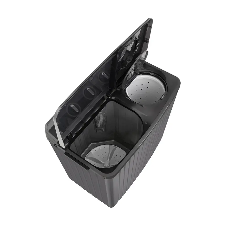 LG Top Load Twin Tub 8KG (800R3AGNC) Washing Machine