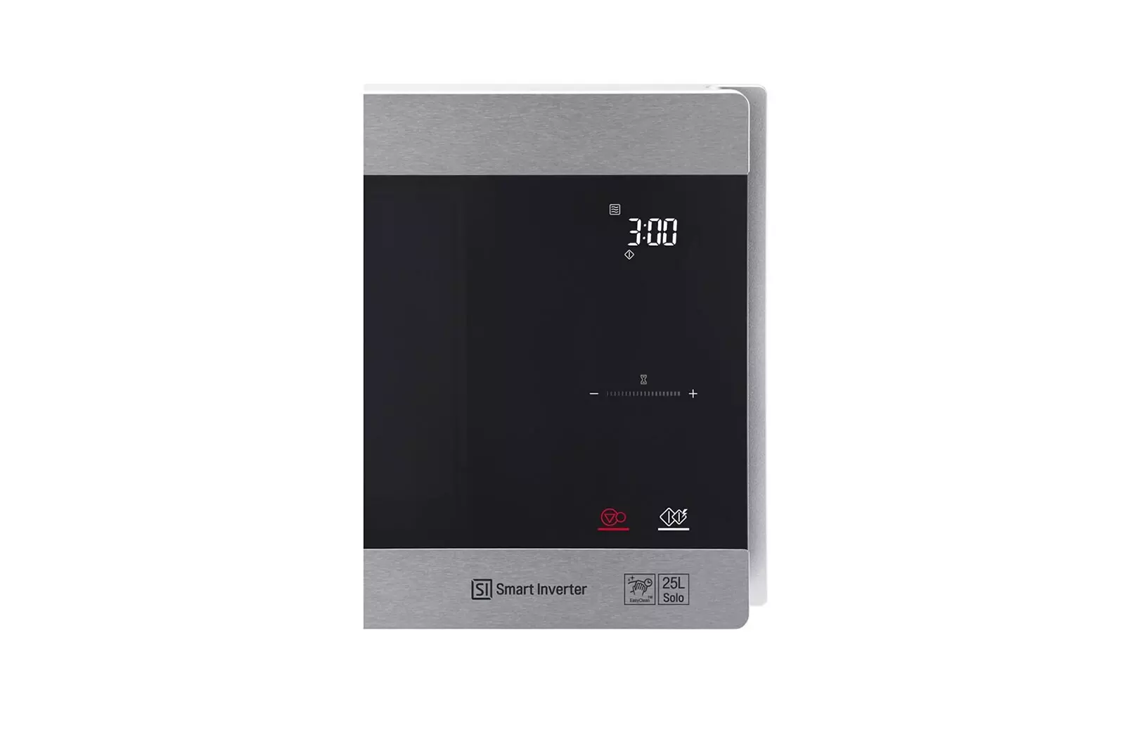 LG Microwave 25L 1000W (MS2595CIS) LG Microwave 25L 1000W (MS2595CIS)