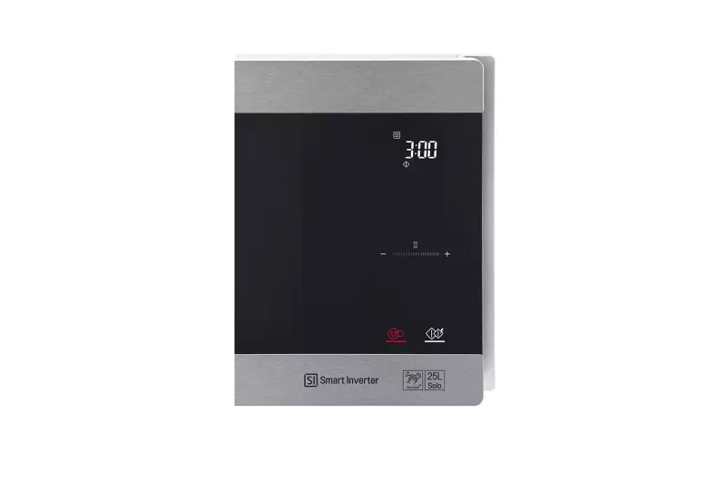 LG Microwave 25L 1000W (MS2595CIS)
