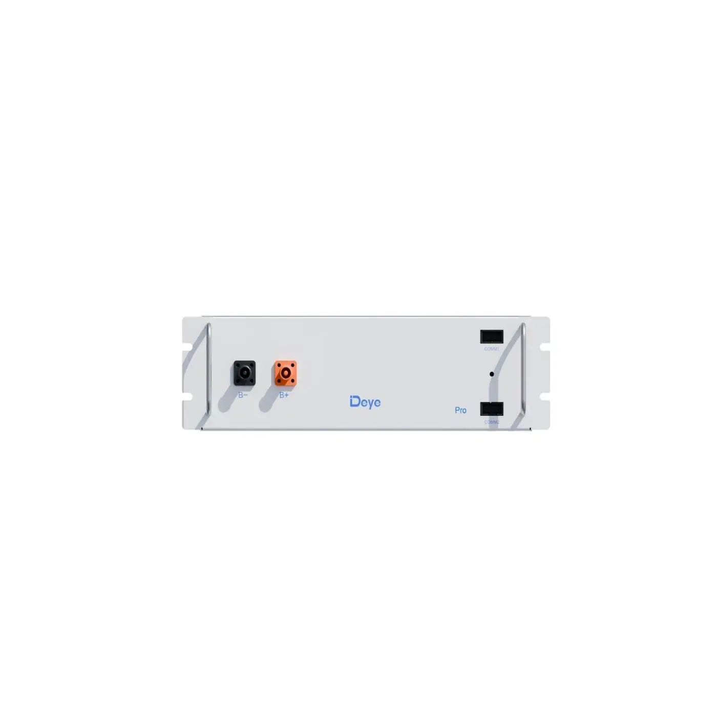 Deye HV Battery Pack 5.12 kWH BOS-G PRO Series (BOS-G-PACK5.1) Deye HV Battery Pack 5.12 kWH BOS-G PRO Series (BOS-G-PACK5.1)