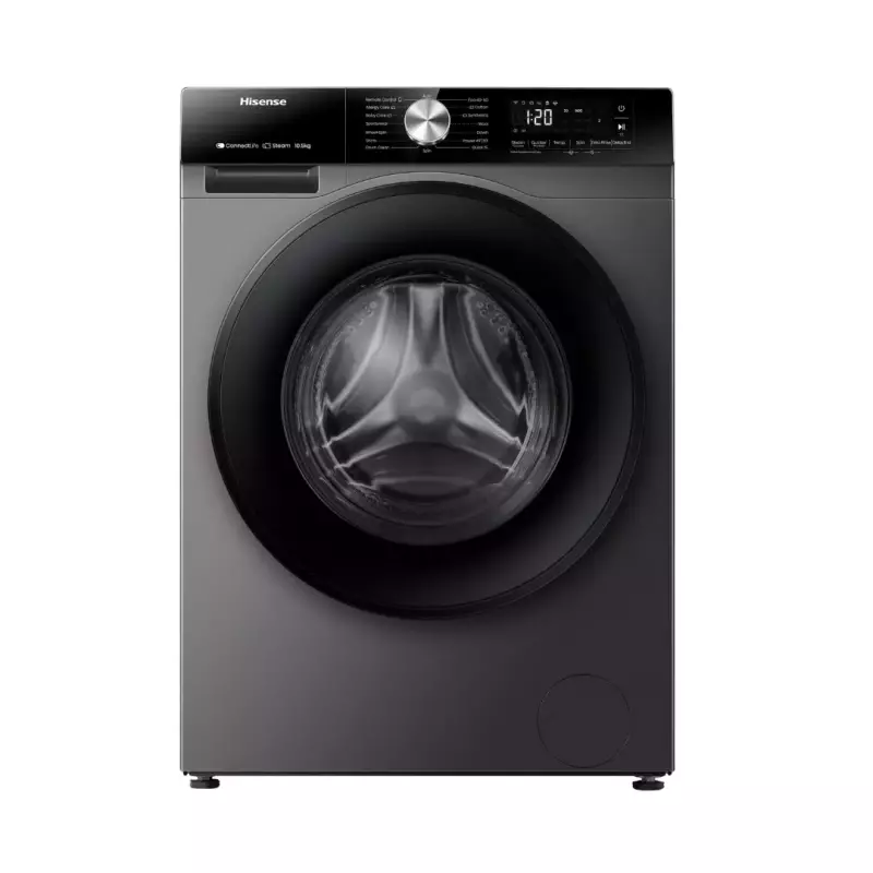 Hisense Front Load 10.5KG (WF3S1043BT) Washing Machine