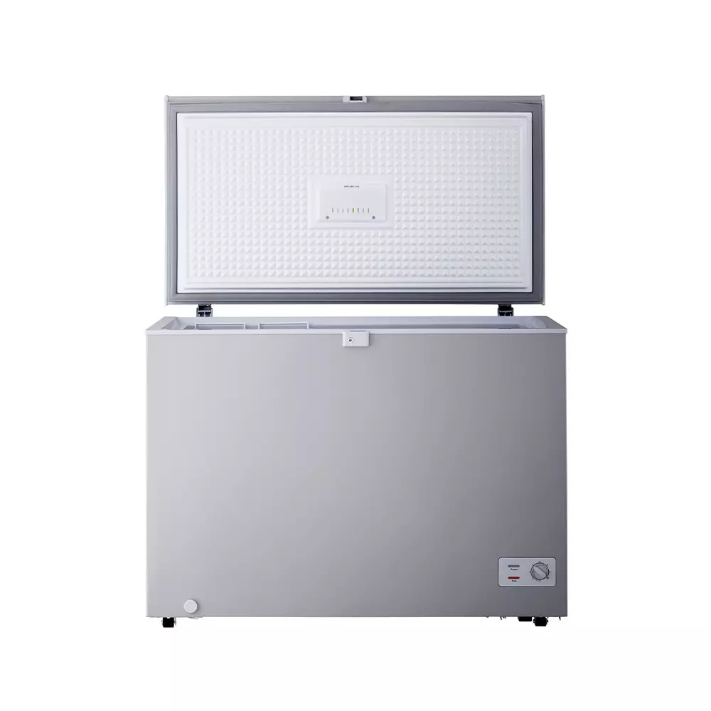 LG Chest Freezer 190L (GCS215SQFG) LG Chest Freezer 190L (GCS215SQFG)