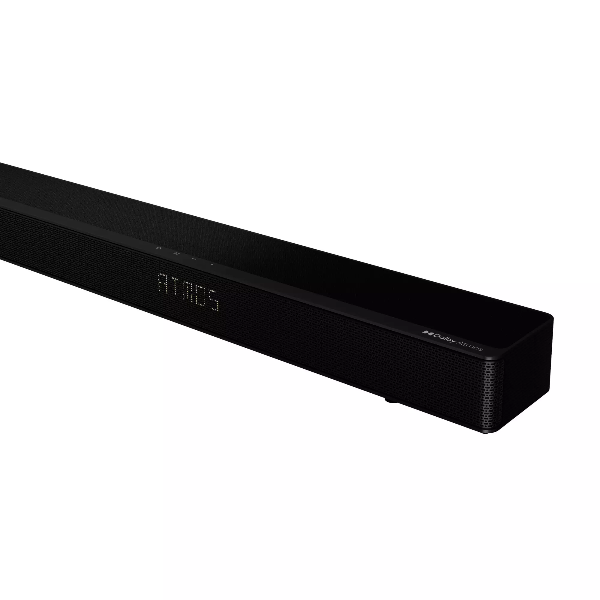 Hisense Soundbar with Subwoofer 420W 3.1.2CH (AX3120G)