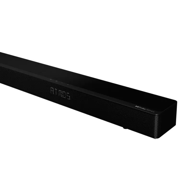 Hisense Soundbar with Subwoofer 420W 3.1.2CH (AX3120G)