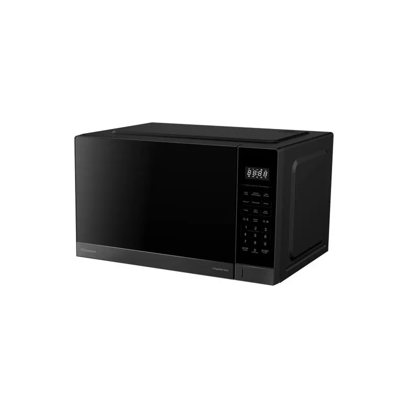 Hisense Microwave & Grill 42L 1500W (HMMG4211DSVG)