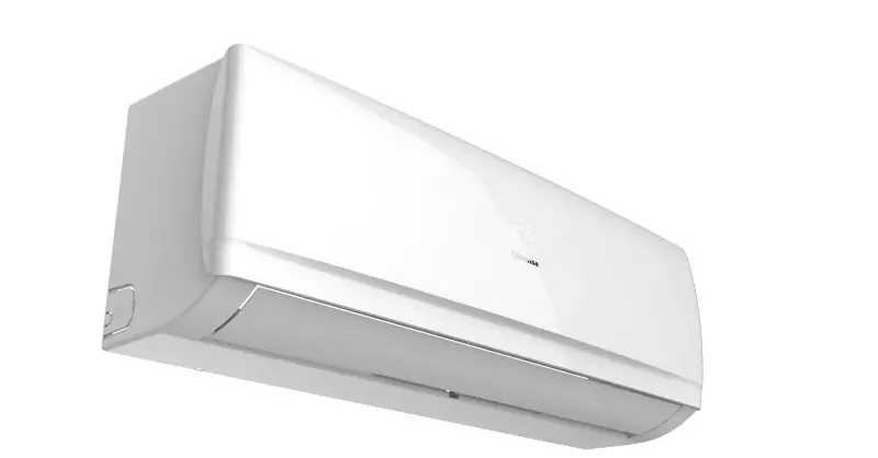 Hisense Split AC 2.0 HP Inverter
