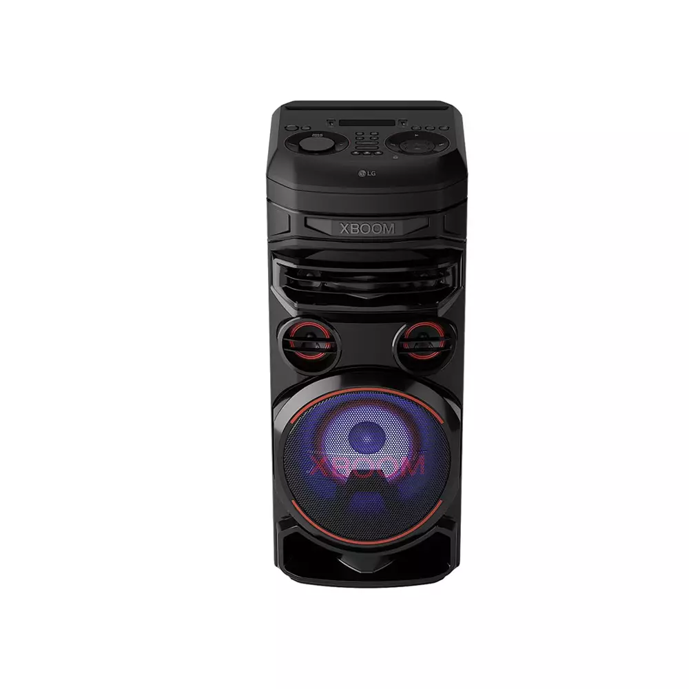 LG XBOOM Party Speaker 450W (RNC7) LG XBOOM Party Speaker 450W (RNC7)