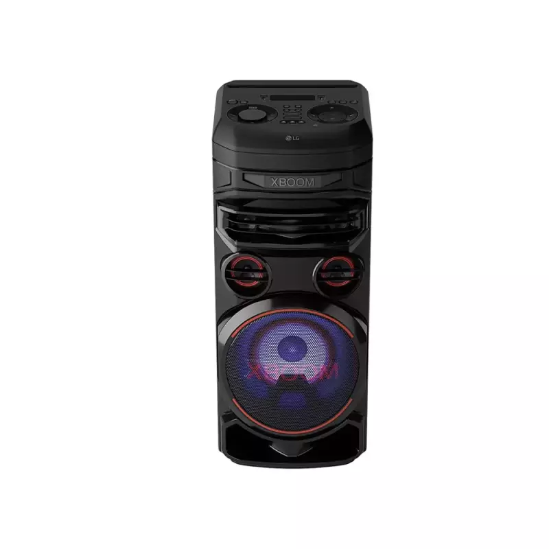 LG XBOOM Party Speaker 450W (RNC7)