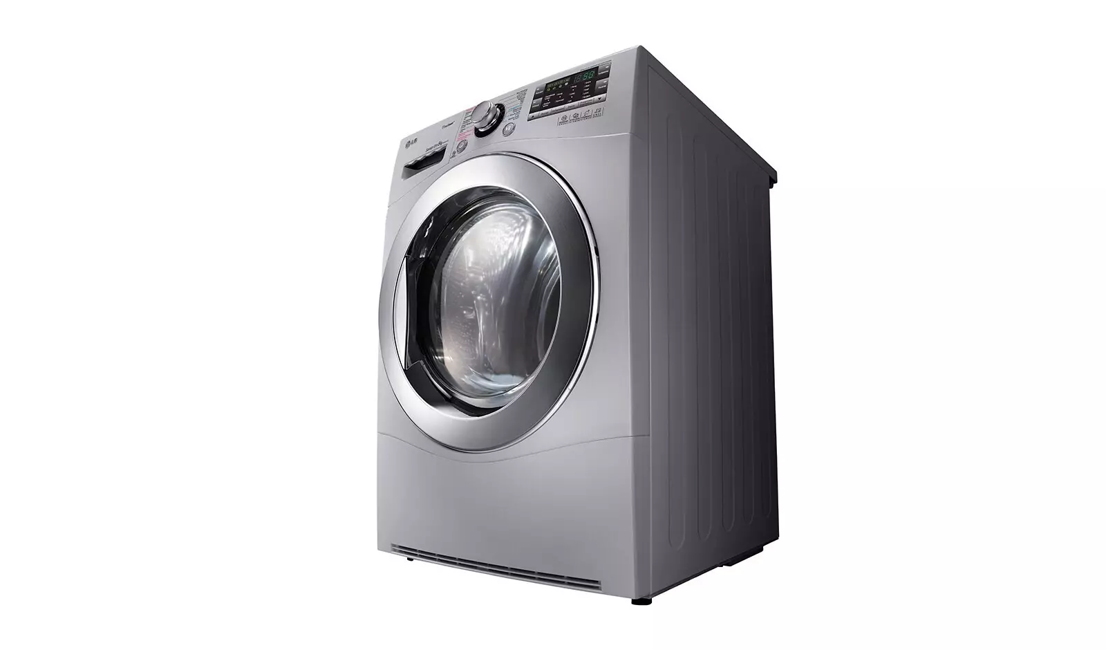 LG Dryer Commercial 10KG (1329CN7P)
