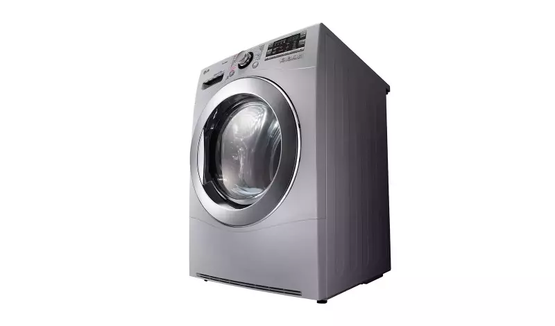 LG Dryer Commercial 10KG (1329CN7P)
