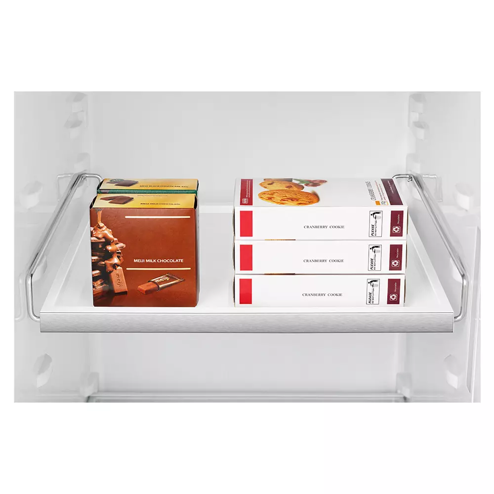 Hisense SxS Refrigerator 628L (82WS-RC)