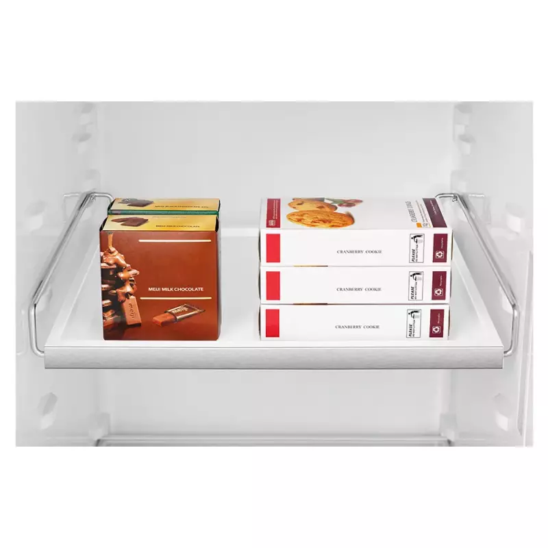 Hisense SxS Refrigerator 628L (82WS-RC)