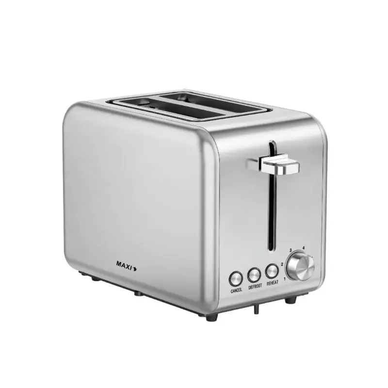 Maxi Toaster 2 Slices (2L17W2)