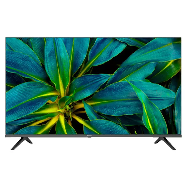 Hisense TV FHD 40 Inch A4K Smart Hisense TV FHD 40 Inch A4K Smart
