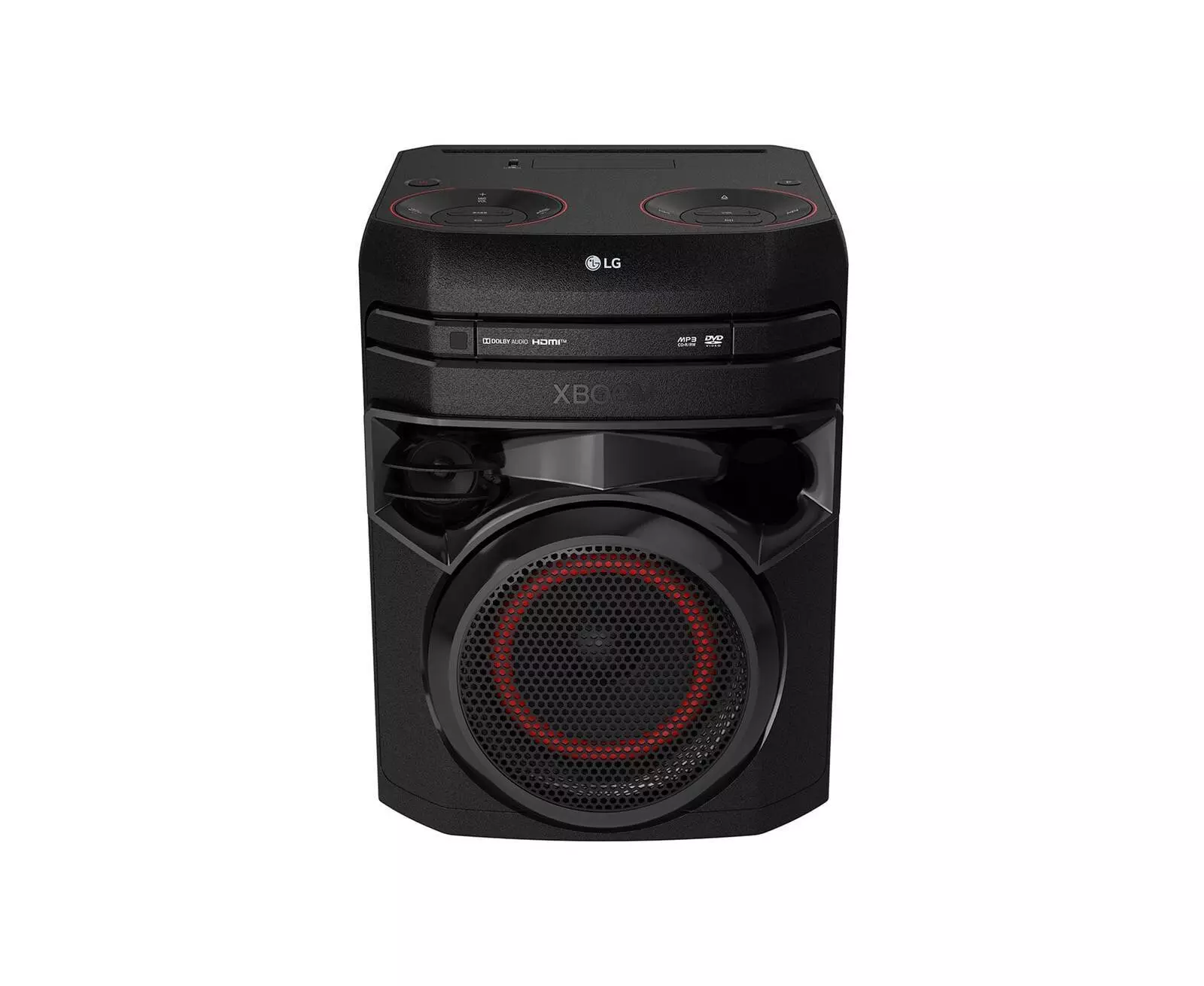 LG XBOOM Party Speaker 100W (ON2D) LG XBOOM Party Speaker 100W (ON2D)