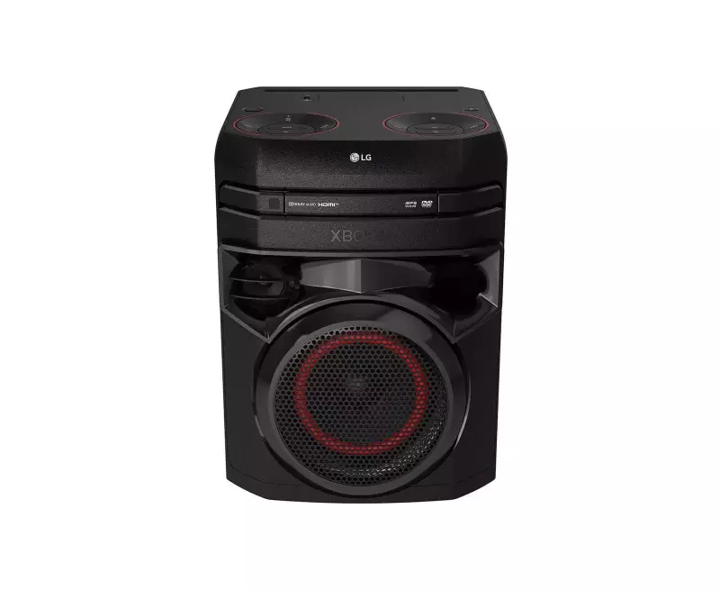 LG XBOOM Party Speaker 100W (ON2D)
